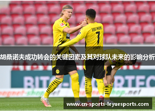 胡桑诺夫成功转会的关键因素及其对球队未来的影响分析