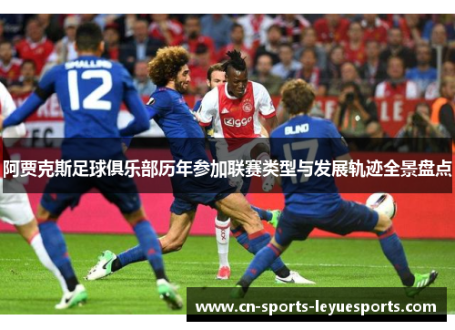 阿贾克斯足球俱乐部历年参加联赛类型与发展轨迹全景盘点 阿贾克斯足球俱乐部历年参加联赛类型与发展轨迹全景盘点