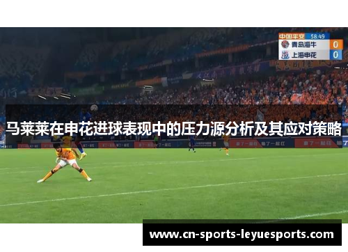 马莱莱在申花进球表现中的压力源分析及其应对策略